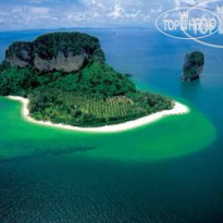 Poda Island Resort