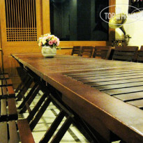 Pranang Flora House