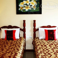 Pranang Flora House