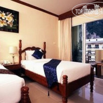 Pranang Flora House