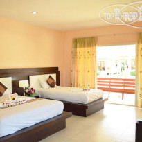 Sawadee Resort