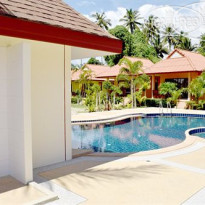 Sawadee Resort