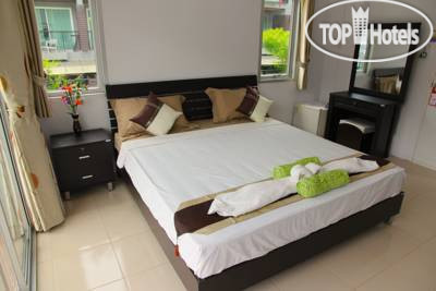 Новые добавленные фото туристов Swiss Chalet 1*