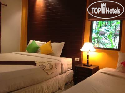 Новые добавленные фото туристов Vipa Tropical Resort 3*