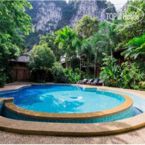 Phu Pha Aonang Resort & Spa