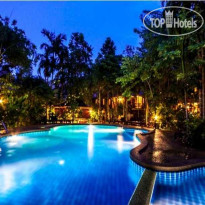 Phu Pha Aonang Resort & Spa
