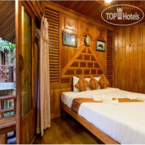 Phu Pha Aonang Resort & Spa