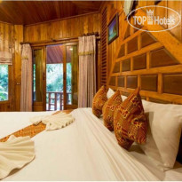 Phu Pha Aonang Resort & Spa