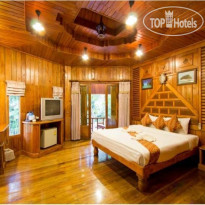 Phu Pha Aonang Resort & Spa