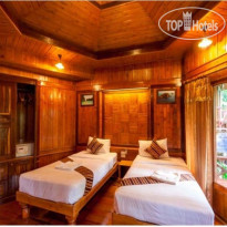 Phu Pha Aonang Resort & Spa