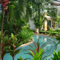 Nattha Waree Hot Spring 