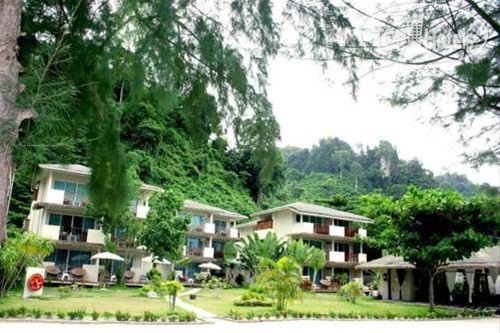 Hotel photo Mama Beach Residence 3*
