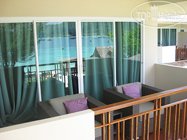 New photos from tourists Mama Beach Residence 3*