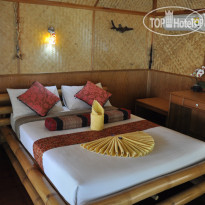 Phi Phi Nice Beach Resort