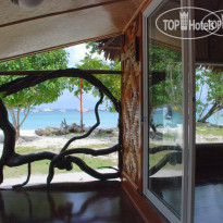 Phi Phi Nice Beach Resort