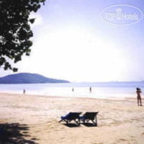 Klong Muang Inn