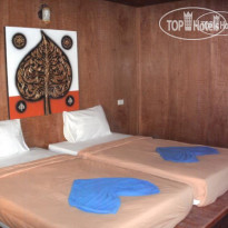 Phi Phi Power Beach Resort