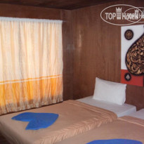 Phi Phi Power Beach Resort