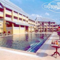 MW Krabi Beach Resort