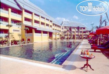 MW Krabi Beach Resort