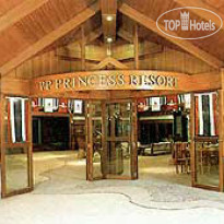 Phi Phi Princess Resort 