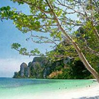 Phi Phi Princess Resort 