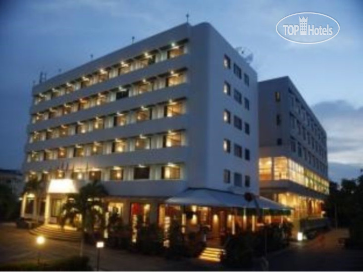 Hotel photo Boon Siam 3*