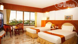 New photos from tourists Boon Siam 3*