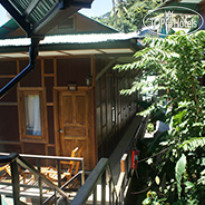 Tropical Garden Bungalows