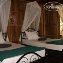 Tropical Garden Bungalows