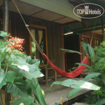 Tropical Garden Bungalows