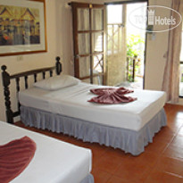 Tropical Garden Bungalows