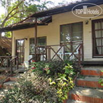 Tropical Garden Bungalows