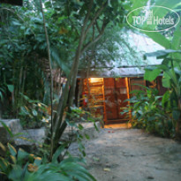 Tropical Garden Bungalows