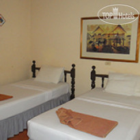 Tropical Garden Bungalows