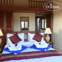 Baan Kantiang See Villa Resort 