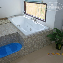 The S.K.Y. Hadyao Krabi Resort