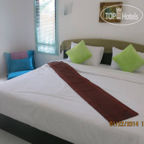 The S.K.Y. Hadyao Krabi Resort