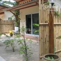 The S.K.Y. Hadyao Krabi Resort