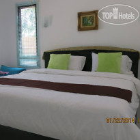 The S.K.Y. Hadyao Krabi Resort
