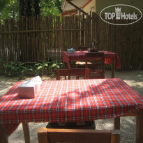 The S.K.Y. Hadyao Krabi Resort