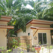 The S.K.Y. Hadyao Krabi Resort