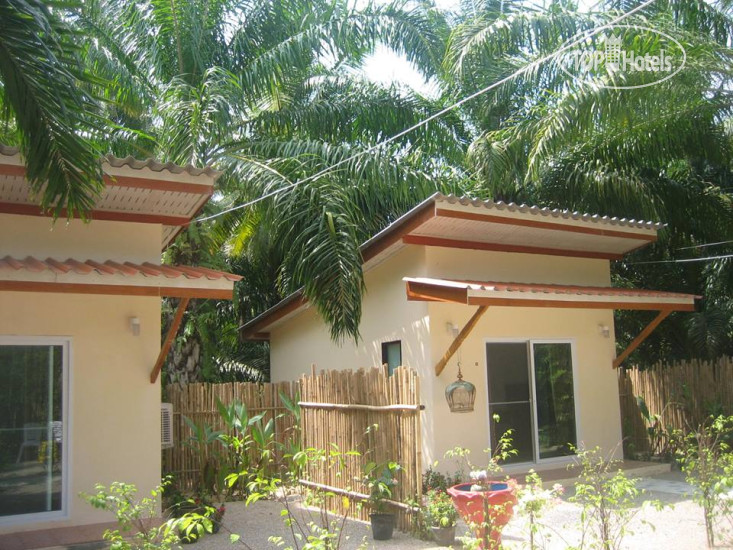 New photos from tourists The S.K.Y. Hadyao Krabi Resort 3*