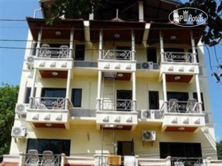 Hotel photo Amorn Mansion 1*
