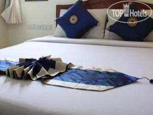 New photos from tourists Amorn Mansion 1*