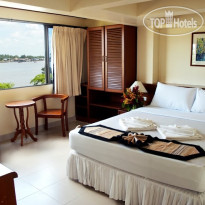 Krabi City Seaview Hotel 