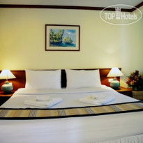 Krabi City Seaview Hotel 