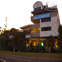 Krabi City Seaview Hotel 