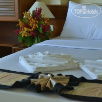 Krabi City Seaview Hotel 