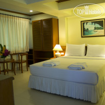 Krabi City Seaview Hotel 